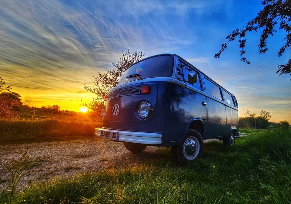 Apéritifs dinatoires au domaine : Bouchemaine
