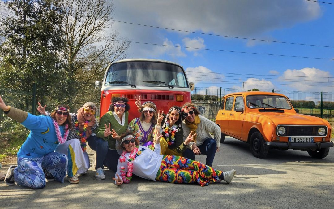 Entre Vignes Vins et Châteaux : Saumur