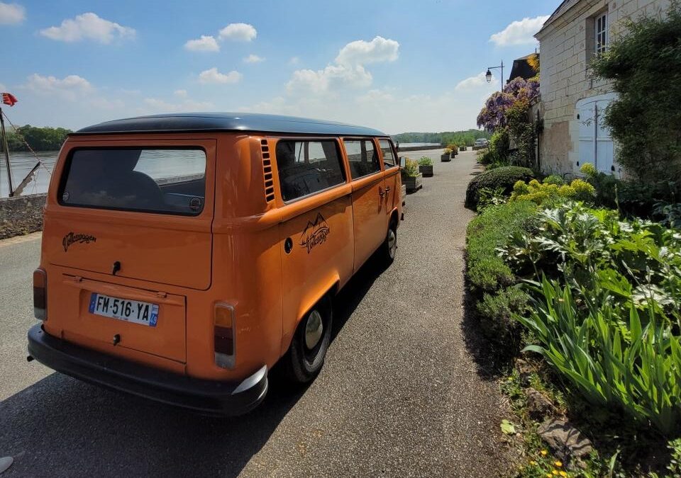 Escape game : Île était une fois en Loire
