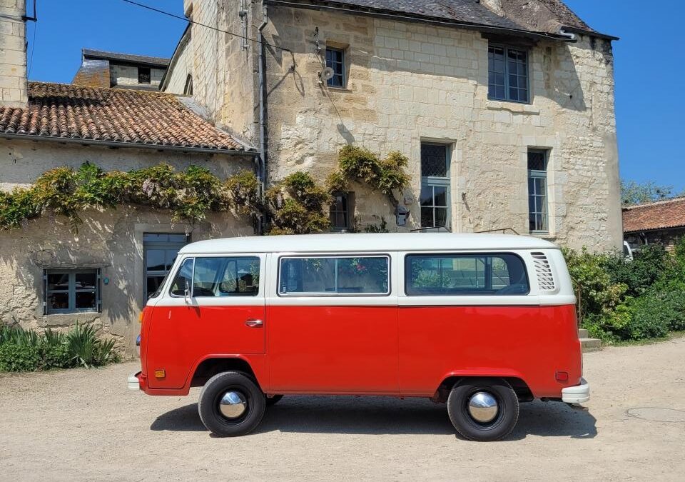 Escape game : sur les hauteurs de l’Anjou